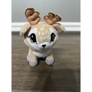 Justice‎ Willow Deer Plush